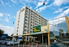 Poza Hotel Flora 3*